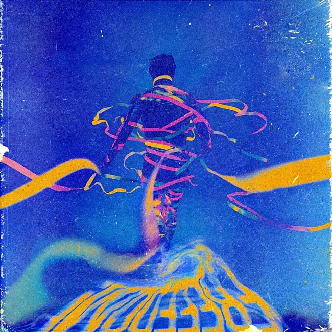 「シングル「Freeedom!」」3枚目/4