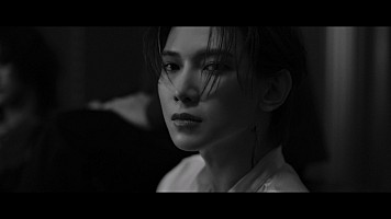 ATEEZ、モノクロ映画のような「In Your Fantasy」MVティザー第1弾公開