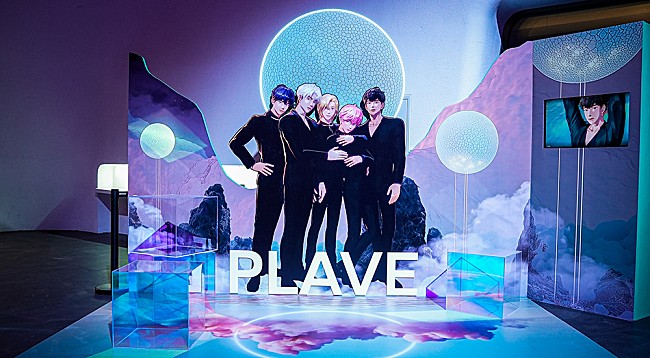 「Courtesy of Billboard Korea」8枚目/8