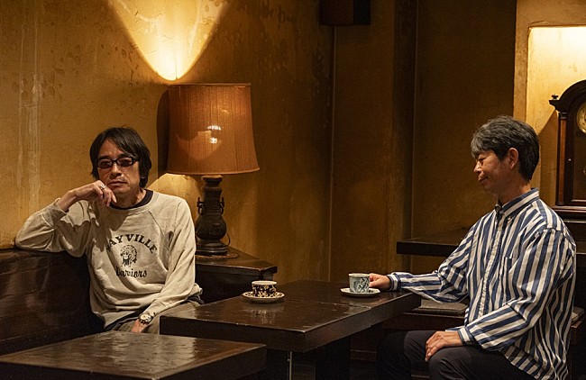 「真心ブラザーズ、ライブツアー【have a nice TRIP!】開催決定」1枚目/1