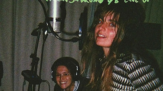 「ブラック・カントリー・ニュー・ロード、「Socks」のリリック・ビデオ公開」1枚目/1