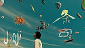 「jo0ji、トヨタ「カローラ」シリーズCMソングの新曲「条司」MV公開」1枚目/3