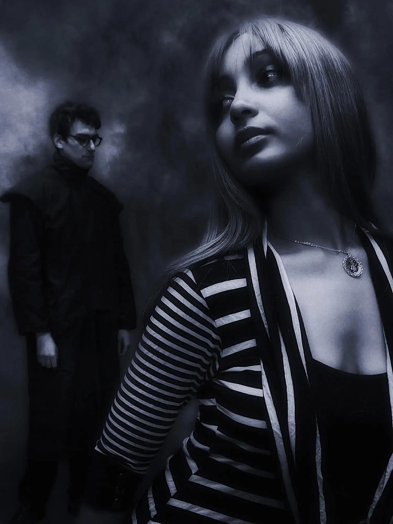 「ダニー・L・ハール、ピンクパンサレス参加の新曲「Starlight」公開」1枚目/2