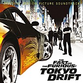 「【ビルボード】TERIYAKI BOYZ「TOKYO DRIFT(FAST &amp;amp; FURIOUS)」グローバル・ジャパン・ソングスV4達成」1枚目/1