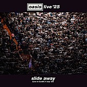 「オアシス、再結成ツアー初日公演より「Slide Away」公式ライブ音源配信」1枚目/2