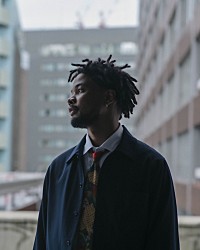 SIRUP、Daichi Yamamotoとのコラボ曲「OUR HEAVEN」配信リリース