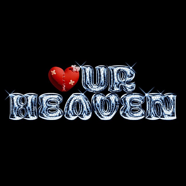 「SIRUP 配信シングル「OUR HEAVEN feat. Daichi Yamamoto」」4枚目/4