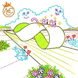 「Awesome City Club、10作連続リリース第4弾SG「Run and Run」配信決定＆リリックビデオも公開へ」