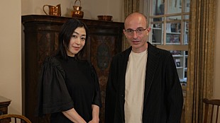 「宇多田ヒカル×歴史学者：ユヴァル・ノア・ハラリが「AIの進化と創造性」について対談」