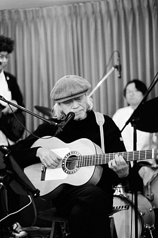 「細野晴臣、blackxとの提携で作品＆レガシーを世界中の新たなオーディエンスへ」