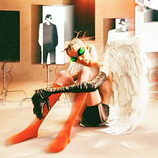 「勢喜遊（King Gnu）×Yohji Igarashiによるユニット、1stシングル「Say Less」配信リリース」