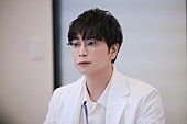 「日曜劇場「19番目のカルテ」「徳重先生みたいなお医者さんがいたら、救われる人がたくさんいるだろうな」　「現実でも総合診療科が当たり前の世の中になったらいいな」」1枚目/1