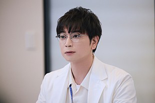 「日曜劇場「19番目のカルテ」「徳重先生みたいなお医者さんがいたら、救われる人がたくさんいるだろうな」　「現実でも総合診療科が当たり前の世の中になったらいいな」」