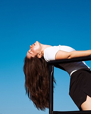 「シグリッド、11月に来日公演決定」