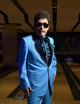 「鈴木雅之、REAL TIME THE FIRST TAKEバージョン「め組のひと」「ランナウェイ」配信リリース」