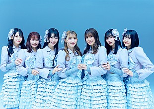 「ukka、“桜エビ～ず”時代の代表曲「それは月曜日の9時のように」を現体制でセルフカバー」