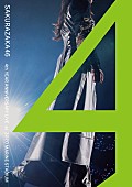 「櫻坂46 LIVE Blu-ray＆DVD『4th YEAR ANNIVERSARY LIVE at ZOZO MARINE STADIUM』
通常盤（DVD）」4枚目/5