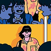 「Saucy Dog、『映画クレヨンしんちゃん』最新作の主題歌「スパイス」配信リリース決定」1枚目/2