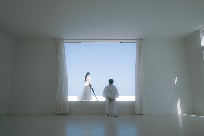 「文藝天国、五感で体感するアート作品をリリース」1枚目/2