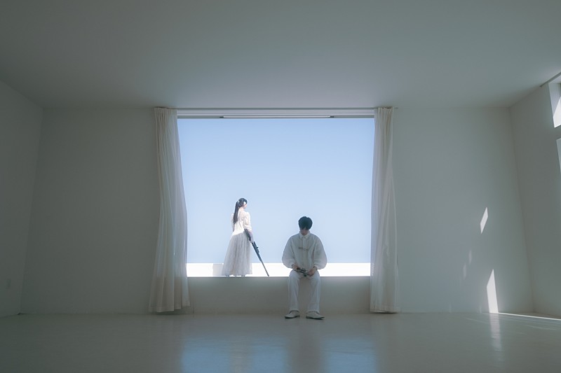 「文藝天国、五感で体感するアート作品をリリース」1枚目/2