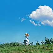 「Uru、映画『雪風 YUKIKAZE』主題歌の新曲「手紙」アートワーク公開」1枚目/3