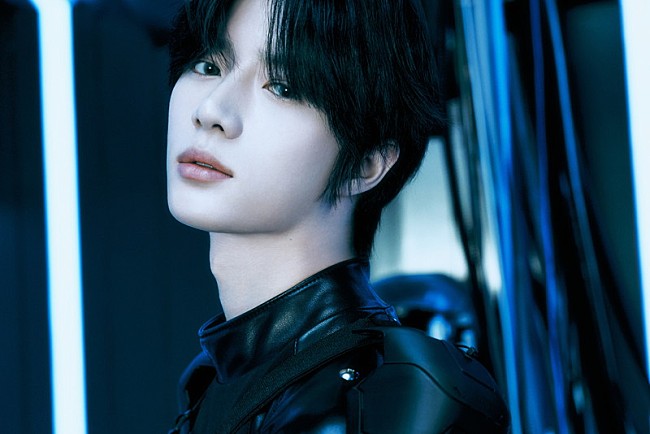 「BEOMGYU」2枚目/6