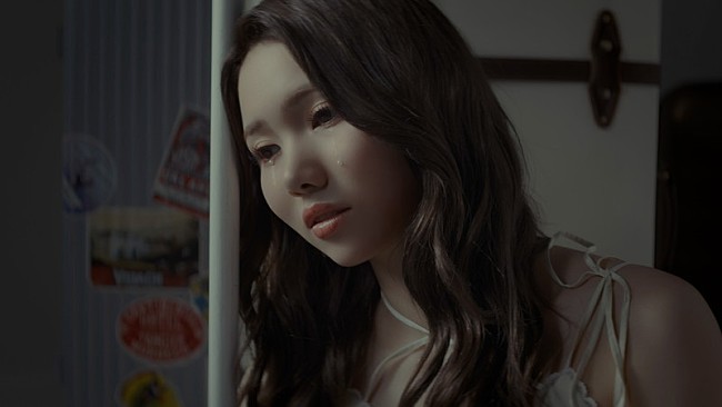 「『IS:SUE /「コエprod.☆Taku Takahashi (m-flo)」Track Video』」3枚目/13