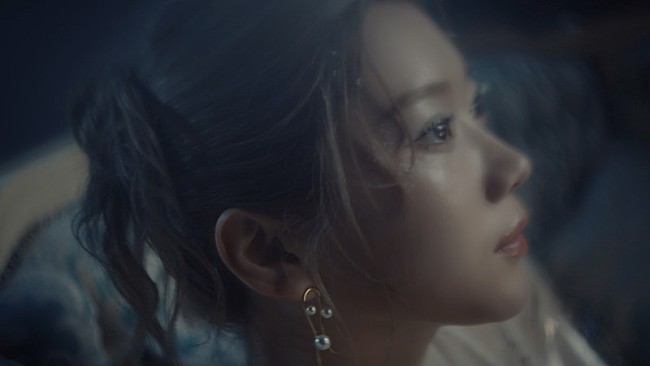 「『IS:SUE /「コエprod.☆Taku Takahashi (m-flo)」Track Video』」6枚目/13