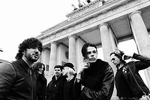 「ヤングブラッド、最新ドキュメンタリー映画『YUNGBLUD. ARE YOU READY, BOY?』8/20より日本劇場公開」