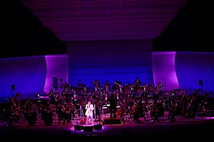 ライブレポート＞デビュー55周年を迎えた野口五郎、止まらぬ好奇心と