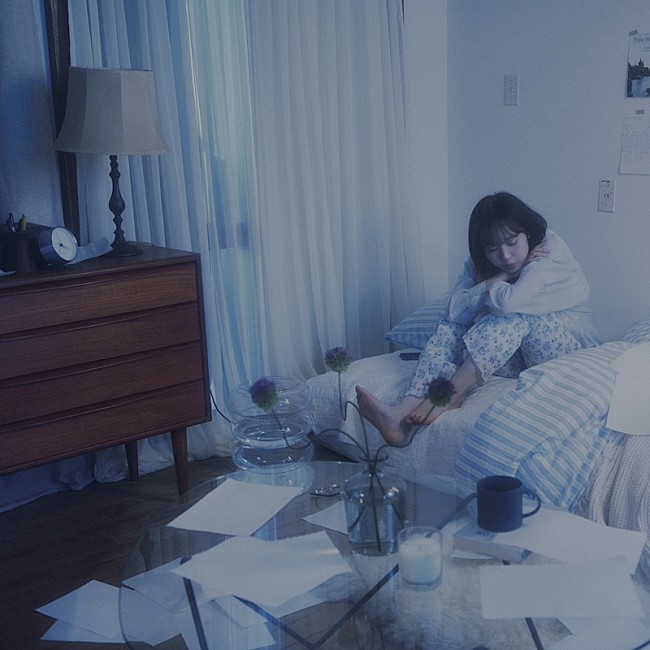 「十明、新曲「月並」リリース＆MV公開」1枚目/3