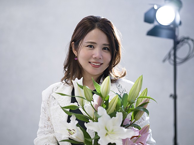 「＜わたしたちと音楽 Vol.61＞鈴木涼美が語る、自分の愚かさも人の愚かさも、抱えて生きていく」1枚目/1