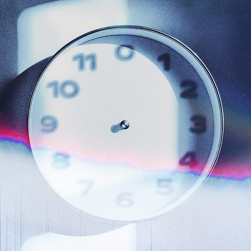 「Uru シングル『Never ends / 手紙』通常盤」3枚目/3