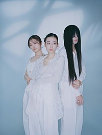 羊文学、ニューシングル『Feel/mild days』8月リリース | Daily News