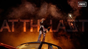 SKY-HI、“逆転劇”がテーマの「At The Last」MV公開 | Daily News