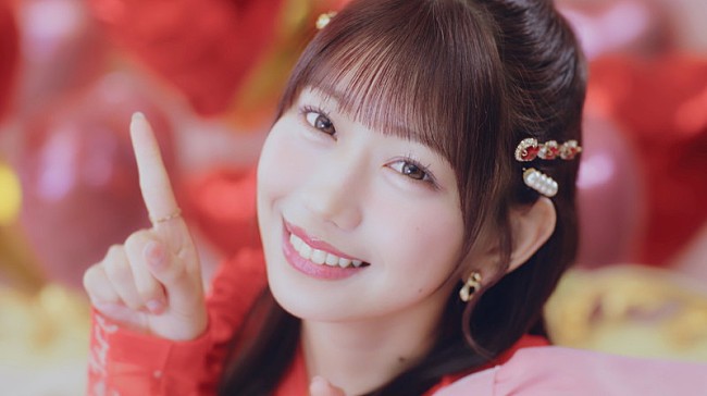 「『【MV】SWEET STEADY「YAKIMOCHI」』」3枚目/10