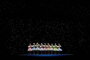 「いぎなり東北産、メジャーデビューを発表した自身初の日本武道館公演【TOHOKU9】公式レポ到着」