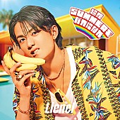 「Lienel シングル『超絶SUMMERでバカになれ』高桑真之 ver.」15枚目/16