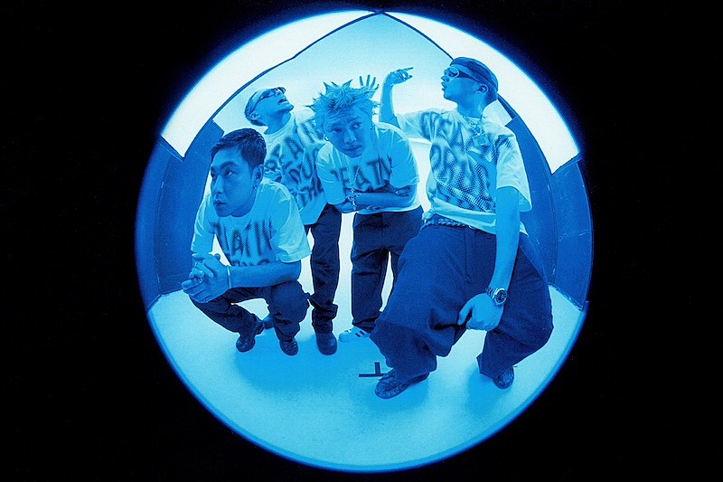 「BIMら所属のCreativeDrugStore主催【CREATIVE ROOM Vol.17】茅ヶ崎で開催」1枚目/1