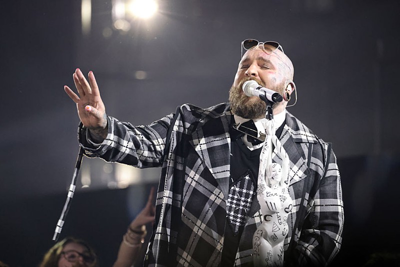 「テディ・スウィムズ、「Lose Control」で米Hot 100に100週チャートインする史上初の快挙」1枚目/1