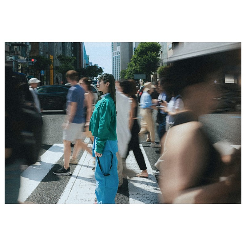 「シングル「our emotions」」2枚目/2