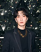 「渡辺翔太（Snow Man）、Swarovskiの130周年を祝しオーストリアを巡る」1枚目/3