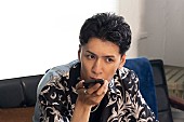 「「スティンガ－ス　警視庁おとり捜査検証室」「流星くんこれ当たり役じゃない！」「メンバ－の個性が爆発しているスティンガ－ス、最高！」」1枚目/1