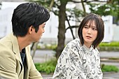 「「北くんシェア」“南”本田翼の意外な過去が「切な過ぎた」　 元カレとの再会＆愛の告白に「結婚しない理由が見つからない」」1枚目/1