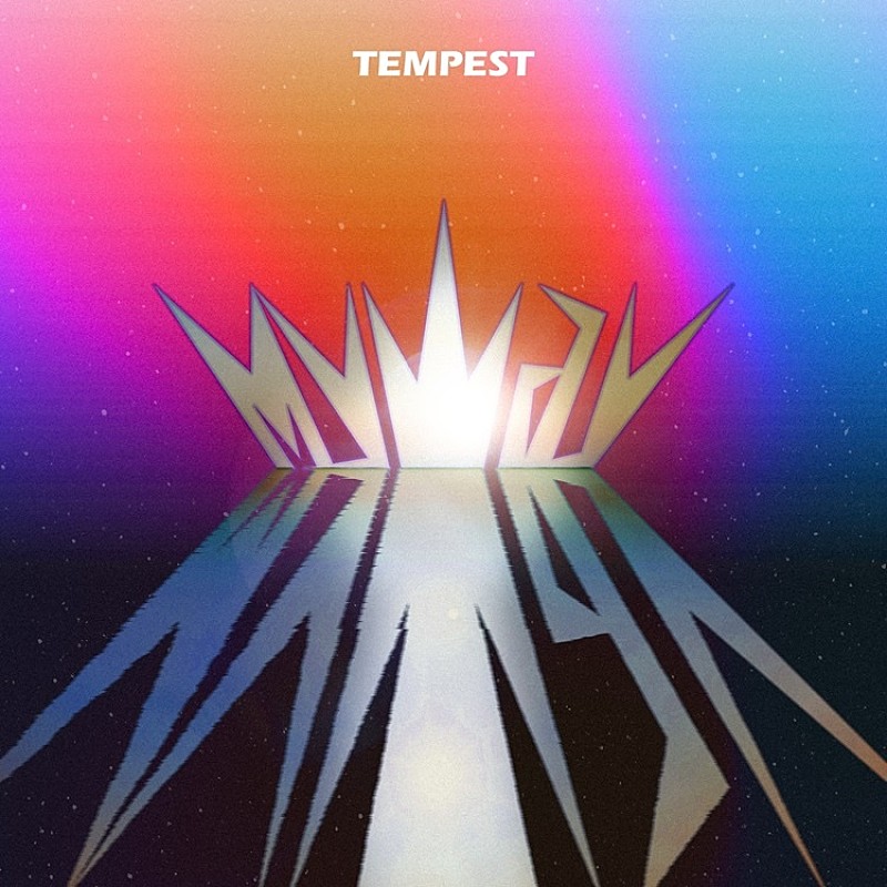 TEMPEST、アニメ『ブサメンガチファイター』OPテーマ「My Way」配信スタート＆オフィシャルビデオ公開