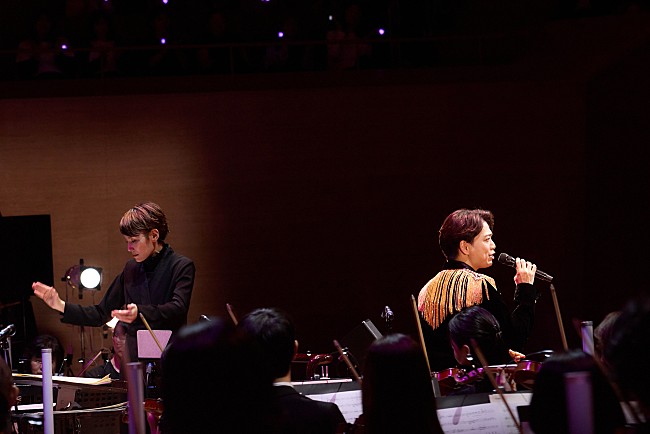 「東京公演　（撮影：石阪大輔）」5枚目/14