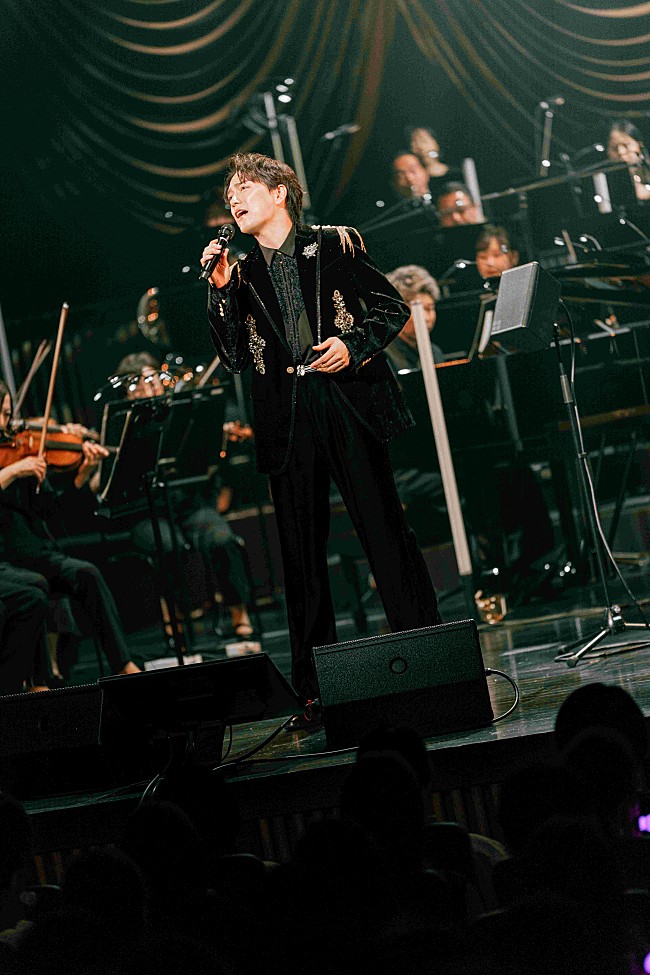 「岡山公演　（撮影：井本翔太）」10枚目/14