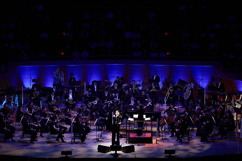 「東京公演　（撮影：石阪大輔）」4枚目/14