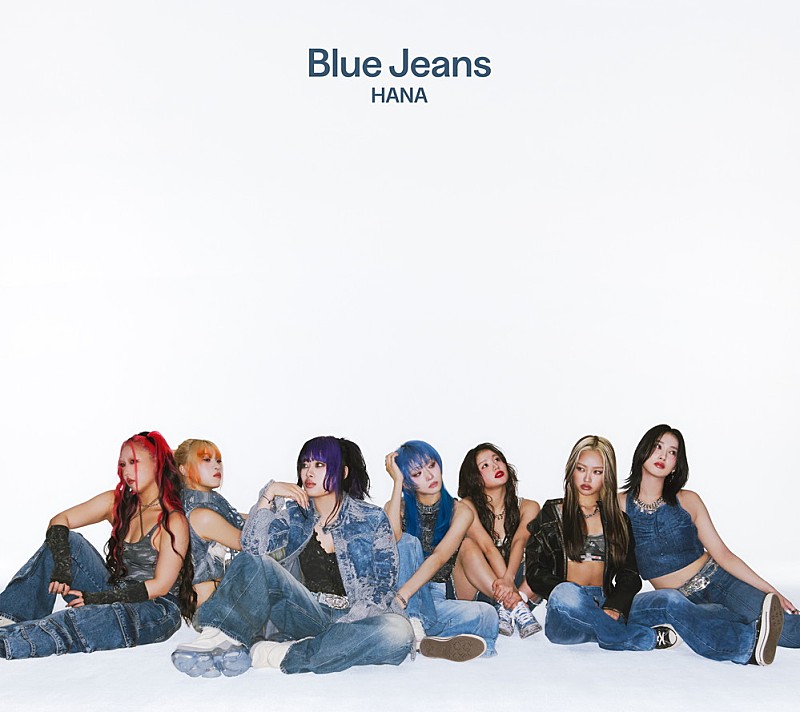 【ビルボード】HANA「Blue Jeans」が今年度最多ポイントでHot 100首位に、西野カナ「会いたくて 会いたくて」／aiko「花火」が浮上