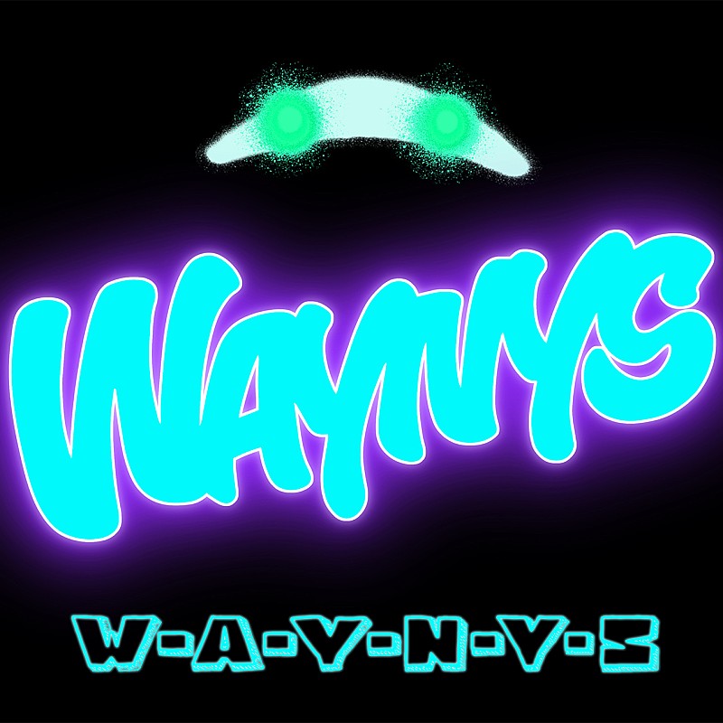 「EP『W.A.Y.N.Y.S』」2枚目/2